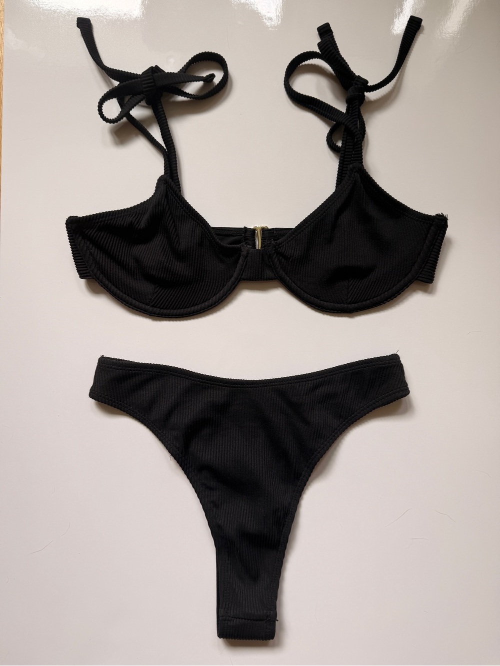 437 Aria Bikini Set